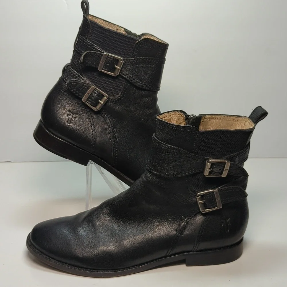Frye anna gore